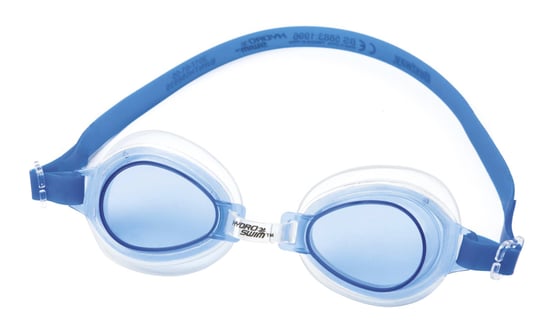 Okulary Okularki dla Dzieci do Pływania Nurkowania BESTWAY Bestway