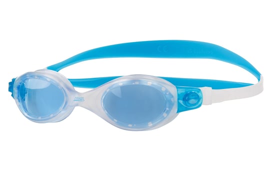 Okulary Okularki Do Pływania Damskie Athena Niebieski Zoggs Zoggs