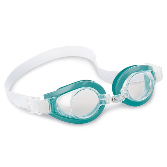 Okulary okularki do pływania Intex 55602 nurkowania basen Intex