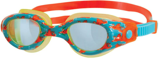 Okulary Okularki Do Pływania Juniorskie Hank Zoggs Zoggs