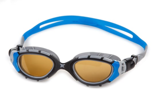 Okulary Okularki Do Pływania Predator Flex Polarized Ultra Zoggs Zoggs