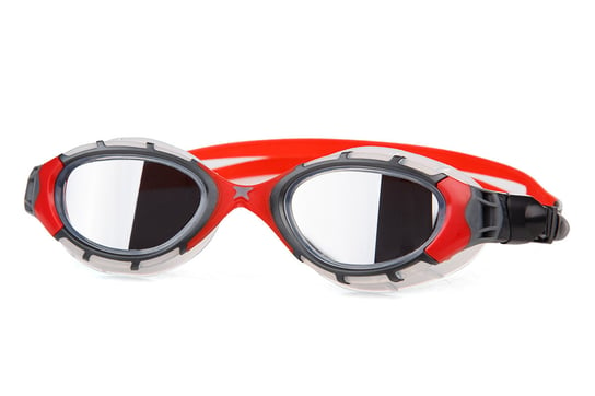 Okulary Okularki Do Pływania Predator Flex Titanium Zoggs Zoggs