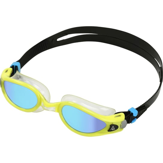Okulary okularki na basen aqua sphere antyfog pływania ochronne etui anti fog pływackie nurkowania Aqua Sphere