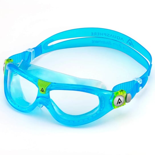 Okulary Okularki Na Basen Aqua Sphere Antyfog Pływania Ochronne Etui Anti Fog Pływackie Nurkowania Aqua Sphere