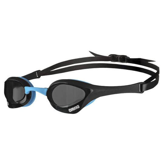 Okulary okularki na basen arena antyfog pływania ochronne etui anti fog pływackie nurkowania Arena