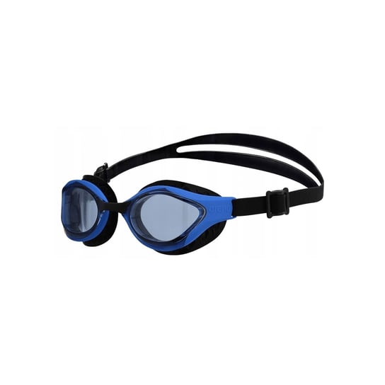 Okulary okularki na basen arena antyfog pływania ochronne etui anti fog pływackie nurkowania Arena