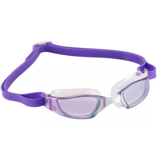 Okulary okularki na basen mp antyfog pływania ochronne etui anti fog pływackie nurkowania Inna marka