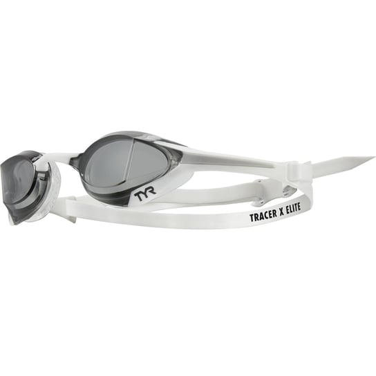 Okulary Okularki Na Basen Tyr Antyfog Pływania Ochronne Etui Anti Fog Pływackie Nurkowania Silikonowe Inna marka