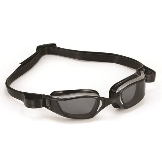 Okulary Phelps Xceed Czarne Przyciemniane Inna marka