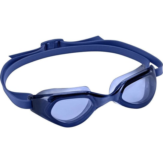 Okulary pływackie adidas Persistar Comfort Unmirrored granatowe BR1111 Adidas
