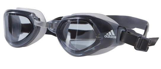 Okulary pływackie adidas Persistar Fit czarne BR1059 - S Adidas