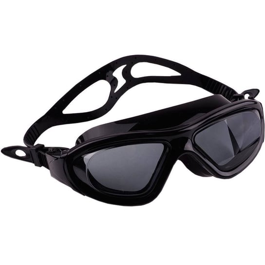Okulary Pływackie Crowell Idol 8120 Czarne Crowell