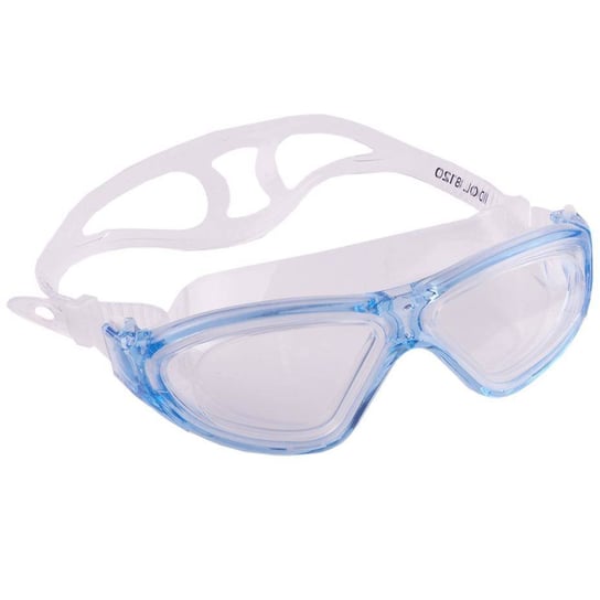 Okulary Pływackie Crowell Idol 8120 Niebiesko-Przeźroczyste Crowell