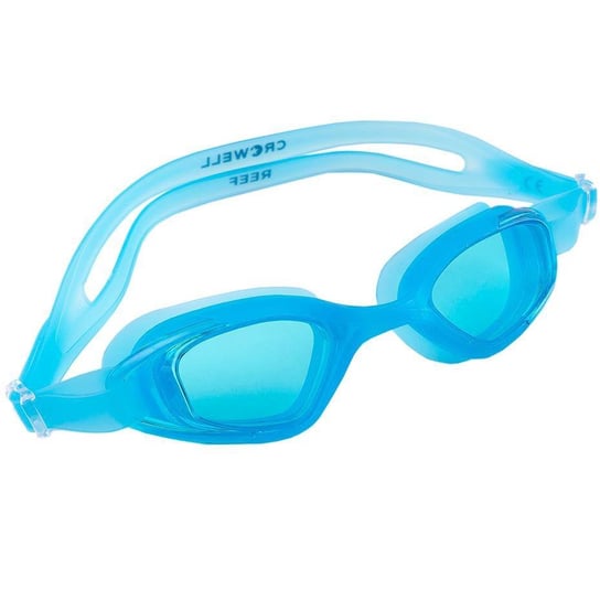 Okulary Pływackie Crowell Reef Niebieskie Crowell