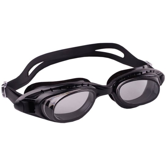 Okulary Pływackie Crowell Shark Czarne Crowell