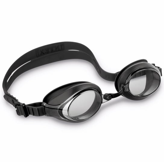 Okulary pływackie do nurkowania na basen Intex 55691 Intex