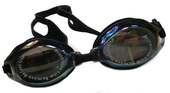 Okulary pływackie FLUENT 9809 M FUN Fluent