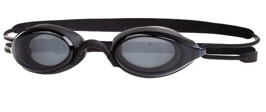 Okulary pływackie Zoggs Fusion Air czarne Zoggs