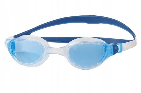 Okulary pływackie Zoggs Phantom 2.0 Nieibiesko-srebrne Zoggs