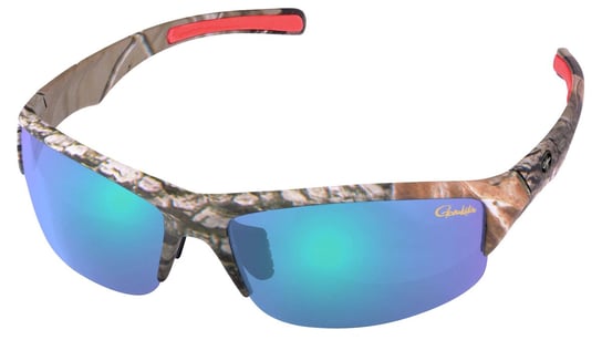Okulary polaryzacyjne Gamakatsu Wild Gamakatsu
