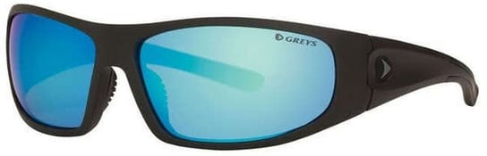 Okulary polaryzacyjne Greys G1 Matt Carbon Blue Mirror-Z LUSTRZ.ODBICIEM Inna marka