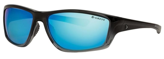 Okulary Polaryzacyjne Greys G3 Black Fade/Blue Mirror-Z Lustrz.Odbiciem Inna marka