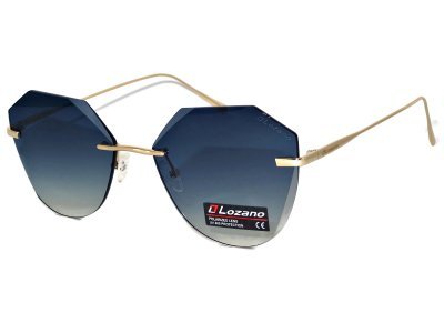 Okulary Polaryzacyjne Lozano Lz-9008C1 Lozano