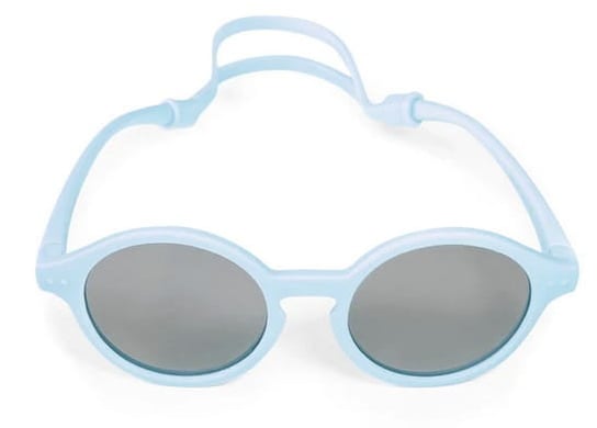 Okulary przeciwsłoneczne 6-36m+ Blue Sky Les Babygators Inna producent