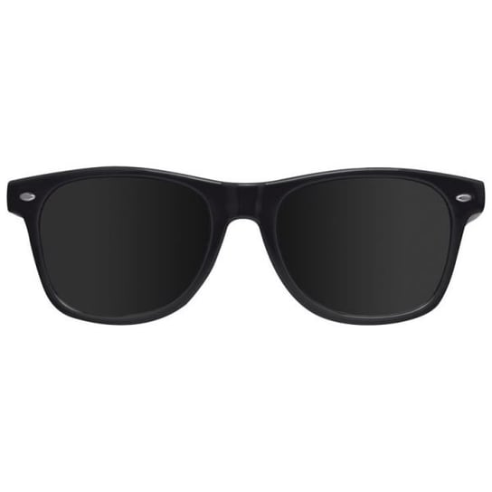 Okulary przeciwsłoneczne ATLANTA czarny HelloShop