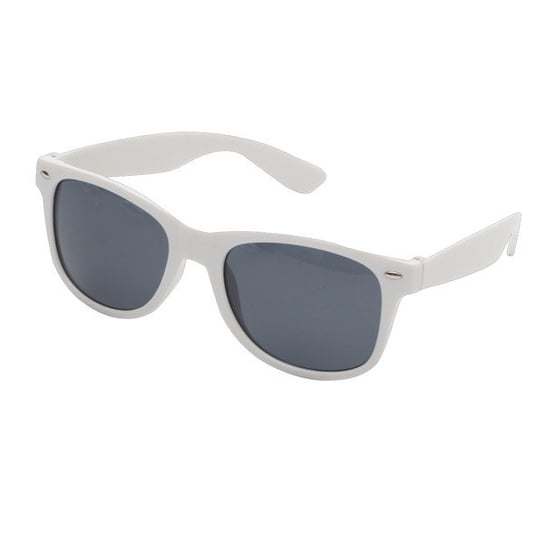 Okulary przeciwsłoneczne Beachwise, biały Inna marka
