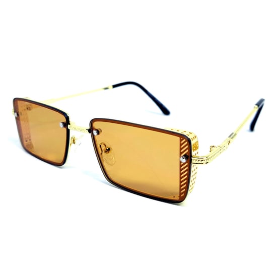Okulary przeciwsłoneczne damskie - COTE exclusive 294-2 COTE EXCLUSIVE