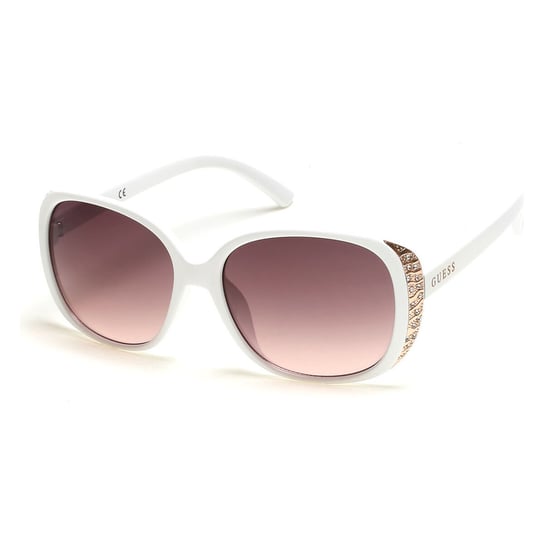 Okulary Przeciwsłoneczne Damskie Guess Gf0382-5921F Ø 59 Mm GUESS