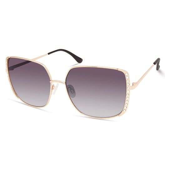 Okulary Przeciwsłoneczne Damskie Guess Gf0409-5911W Ø 59 Mm GUESS