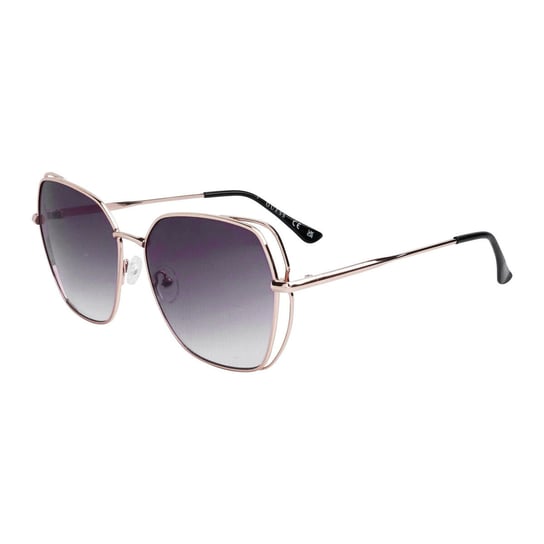 Okulary Przeciwsłoneczne Damskie Guess Gf0416-6032B Ø 60 Mm GUESS