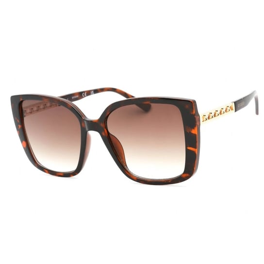 Okulary Przeciwsłoneczne Damskie Guess Gf0427-52F GUESS