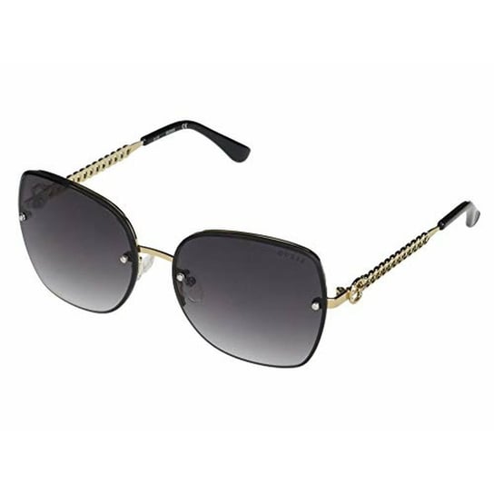 Okulary Przeciwsłoneczne Damskie Guess Gf6119-6132T Ø 61 Mm GUESS
