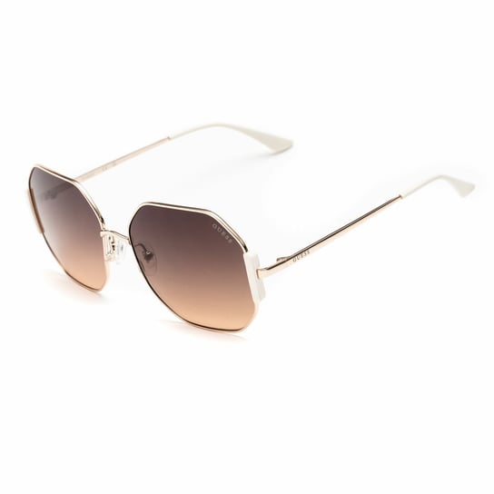 Okulary Przeciwsłoneczne Damskie Guess Gf6196-6032B Ø 60 Mm GUESS