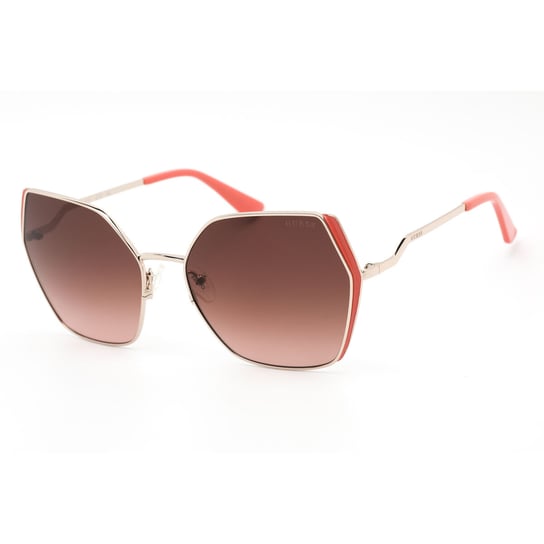 Okulary Przeciwsłoneczne Damskie Guess Gu7843-32F Ø 61 Mm GUESS