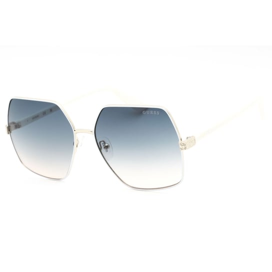 Okulary Przeciwsłoneczne Damskie Guess Gu7881-H-21W Ø 58 Mm GUESS