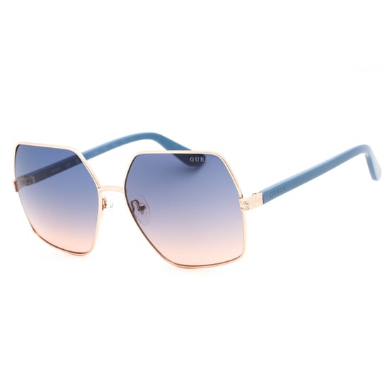 Okulary Przeciwsłoneczne Damskie Guess Gu7881-H-28W Ø 58 Mm GUESS