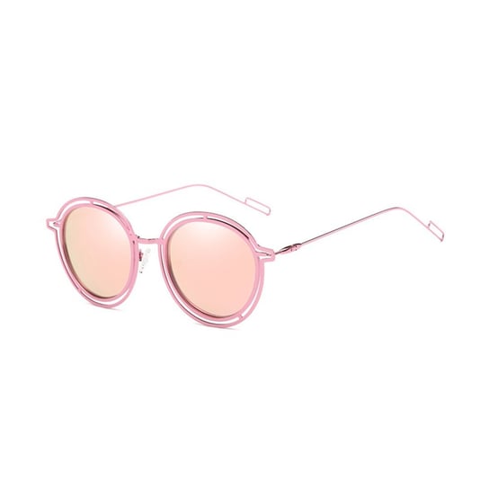 Okulary Przeciwsłoneczne Damskie Polaryzacja Aspezo Majorca Różowy Inna marka