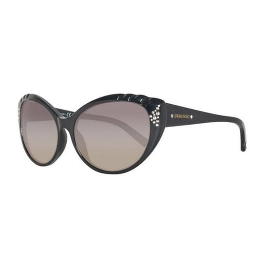 Okulary przeciwsłoneczne Damskie Swarovski SK0055-5801B (ø 58 mm) (Ø 15 mm) Inna marka