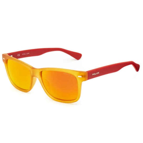 Okulary przeciwsłoneczne dziecięce Police SK03350T04R Pomarańczowy (ø 50 mm) Inny producent