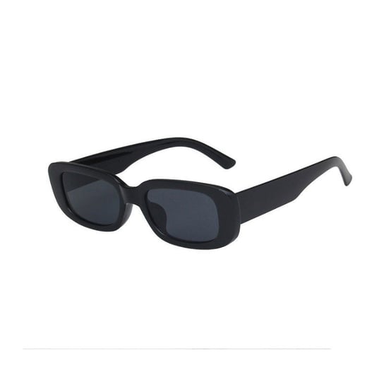 Okulary Przeciwsłoneczne Elegant Czarne Ok263Wz1 eCarla