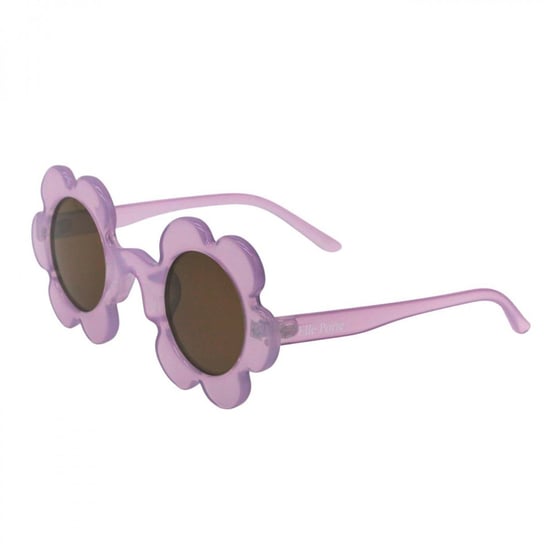 Okulary przeciwsłoneczne Elle Porte Bellis - Blueberry 3-10 lat Elle Porte