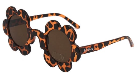 Okulary przeciwsłoneczne Elle Porte Bellis - Leopard 3-10 lat Elle Porte