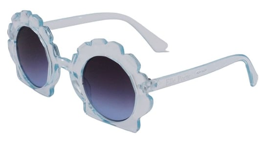 Okulary przeciwsłoneczne Elle Porte Shelly - Blue 3-10 lat Elle Porte