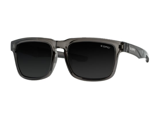 Okulary Przeciwsłoneczne Lifestyle California Black + Etui/ Opc OPC
