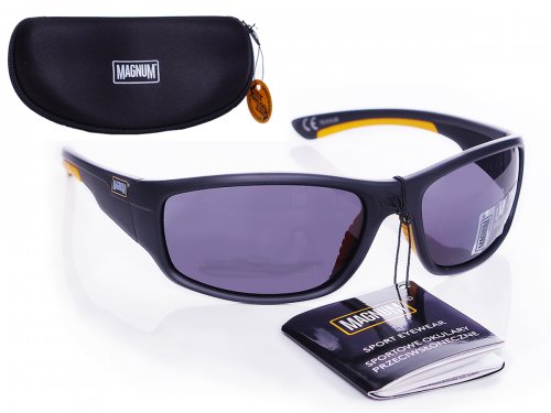 Okulary przeciwsłoneczne Magnum Lunita Magnum
