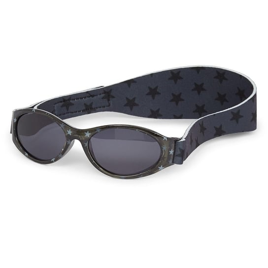 Okulary przeciwsłoneczne Martinique GREY STAR 0-24 Dooky